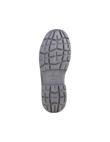 Botas deltaplus de seguridad piel crupon...