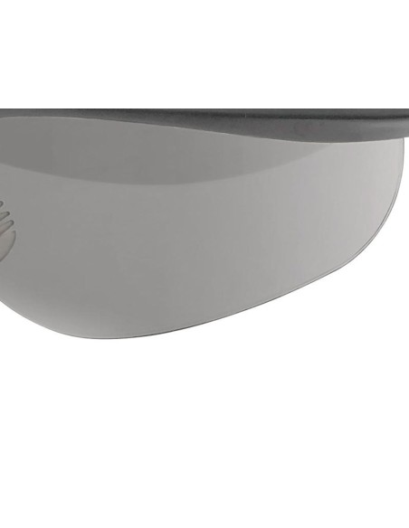 Gafas de proteccion deltaplus policarbonato ahumado diseño deportivo av-ar uv400