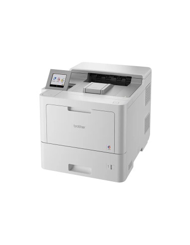 Impresora brother hll9430cdn laser color a4...