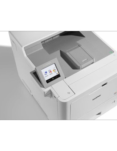 Impresora brother hll9430cdn laser color a4...