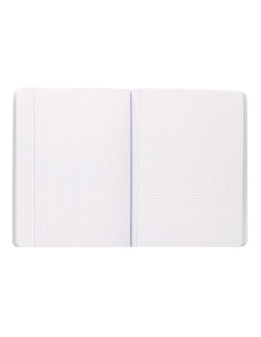 Libreta antartik a5+ plus cosida 48 hojas 90gr...