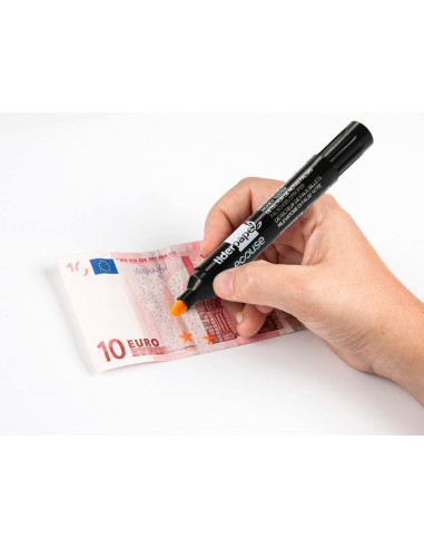 Rotulador liderpapel ecouse detector de...