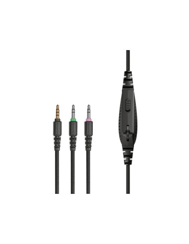 Auricular trust radio gxt411 gaming con...