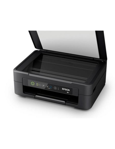 Equipo multifuncion epson expression home xp-2200 tinta 8 ppm bandeja 50 hojas escaner copiadora impresora