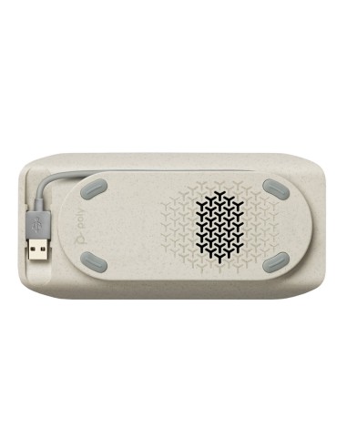 Altavoz poly sync sy10-m manos libres conexion...