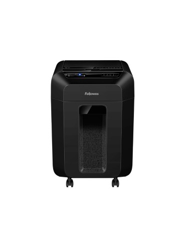 Destructora de documentos fellowes automax 80m...