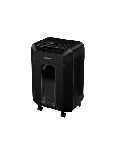 Destructora de documentos fellowes automax 80m...