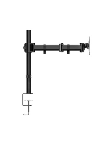 Soporte nox para monitor 13\"/27\" compatible...