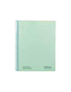 Cuaderno espiral navigator... 2