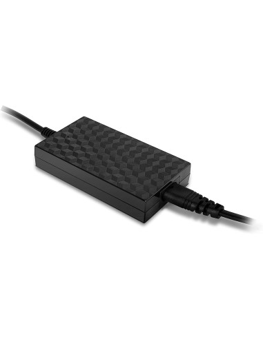 Adaptador de corriente nox para portatil 45w...