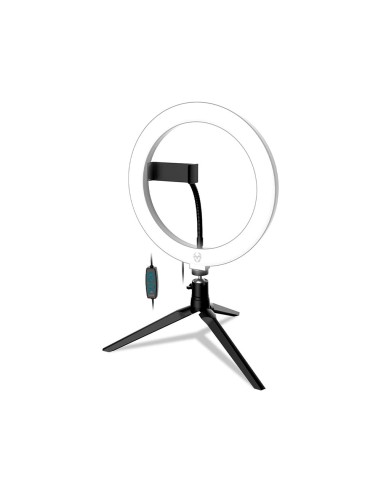 Aro de luz krom kight led 25 cm diametro 3...