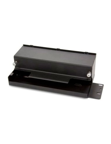 Estuche brother metalico para rollos papel e...