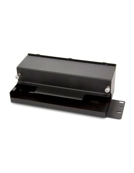 Estuche brother metalico para rollos papel e impresoras pj-822/862