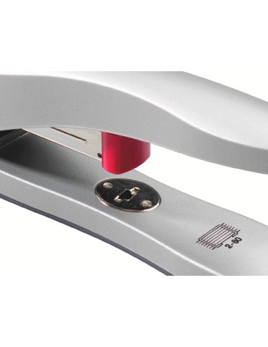 Grapadora rexel odyssey metalica capacidad de...