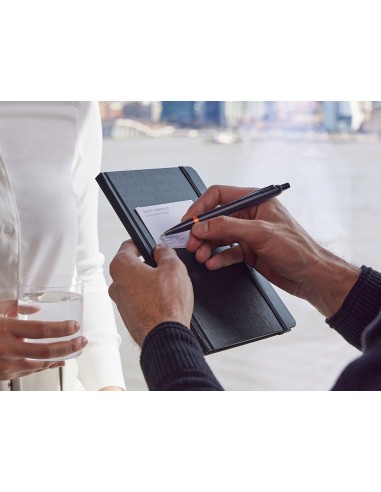 Pluma parker im professionals vibrant orange...