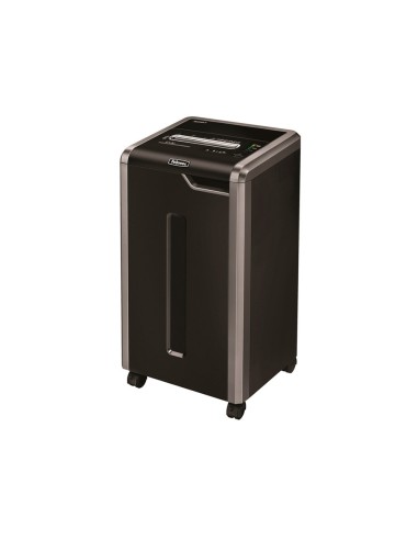Destructora de documentos fellowes 325ci...