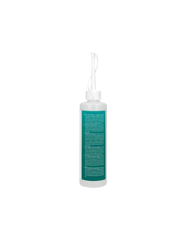 Aceite lubricante q-connect para destructora de...
