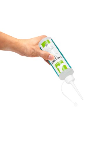 Aceite lubricante q-connect para destructora de...