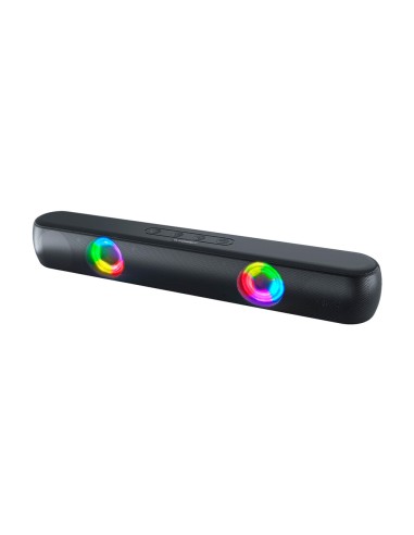 Barra de sonido q-connect bluetooth con...