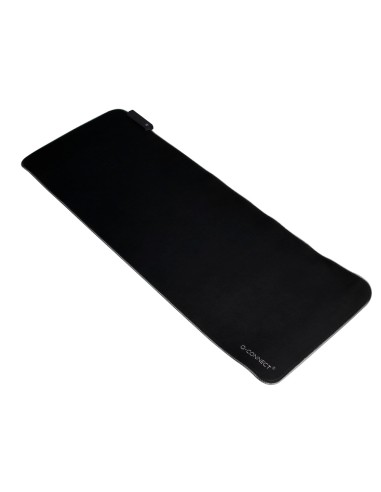 Alfombrilla para raton q-connect xxl...