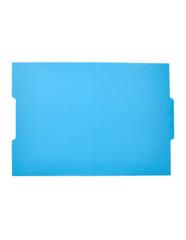 Subcarpeta cartulina liderpapel folio pestaña...