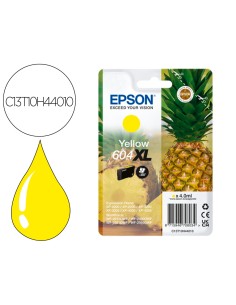 Ink-jet epson 604xl...