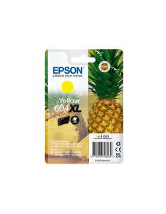Ink-jet epson 604xl... 2