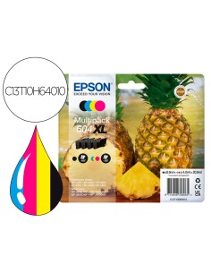 Ink-jet epson 604xl...