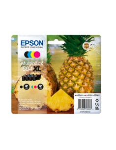 Ink-jet epson 604xl... 2
