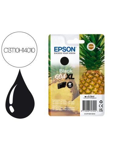 Ink-jet epson 604xl expression home xp-2200 /...