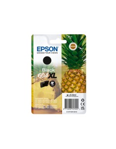 Ink-jet epson 604xl... 2