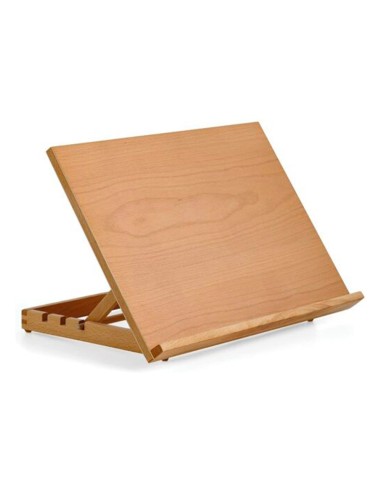 Caballete pintor winsor&newton ebro madera...
