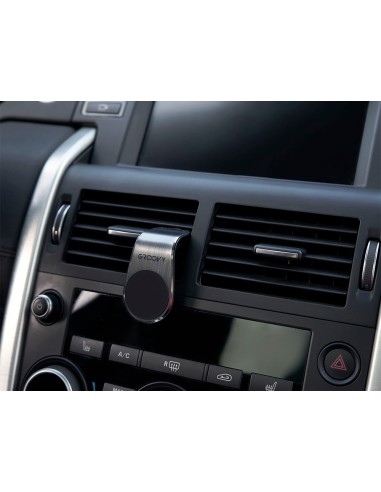 Soporte para movil groovy coche universal...