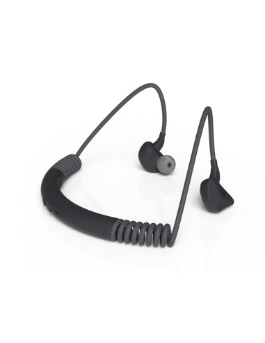 Auriculares groovy sport bluetooth neckband con...