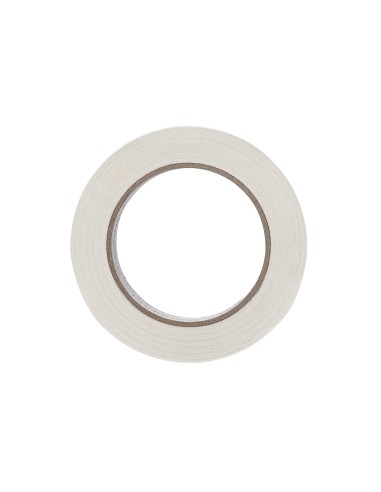 Cinta adhesiva q-connect doble cara 33 m x 19 mm