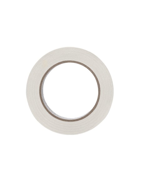 Cinta adhesiva q-connect doble cara 33 m x 19 mm