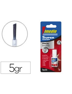 Pegamento imedio super...