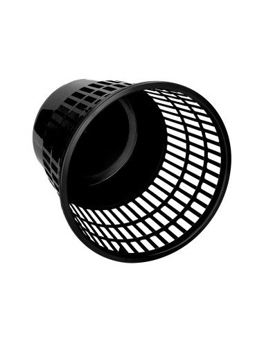 Papelera plastico liderpapel ecouse 100%...