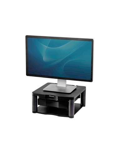 Soporte fellowes para monitor plus ajustable en...