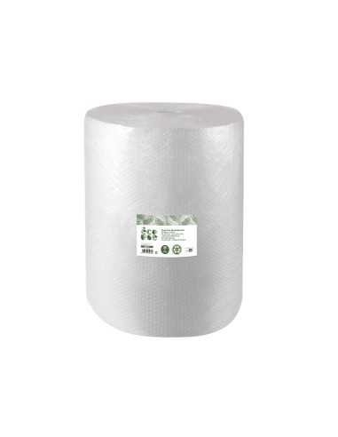 Plastico burbuja liderpapel ecouse 1x25m 30% de...