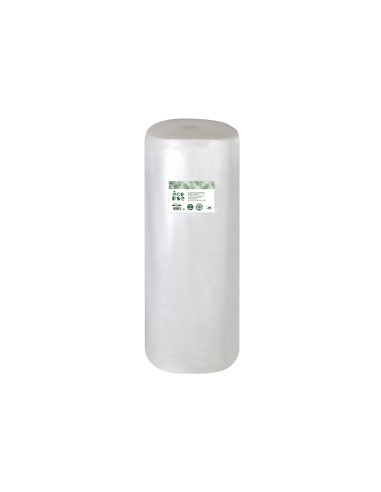 Plastico burbuja liderpapel ecouse 0.60x10m 30%...