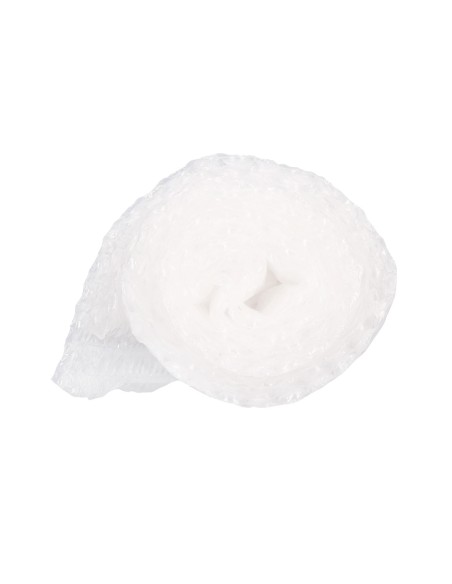 Plastico burbuja liderpapel ecouse 0.60x3m 30% de plastico reciclado