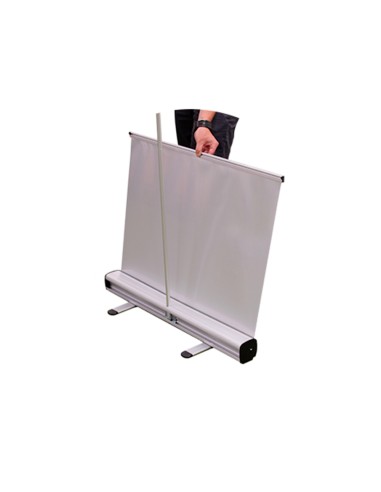 Display enrollable yosan roll up aluminio 1...