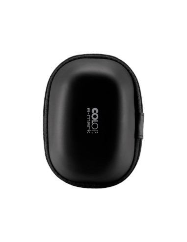 Funda protectora colop para impresora e-mark...