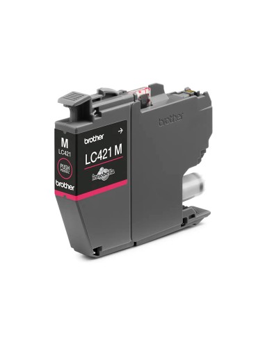 Ink-jet brother lc421m dcp-j1050dw /...