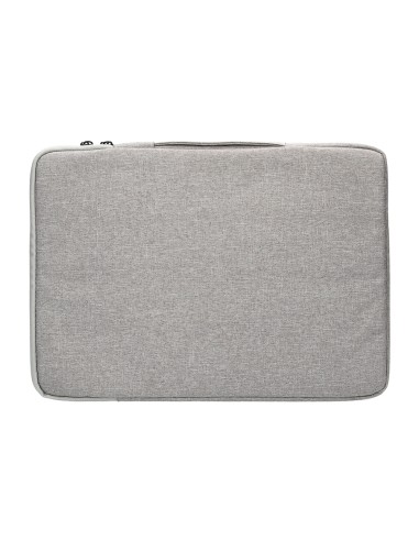 Funda para portatil q-connect 13,3\" con asa 1...