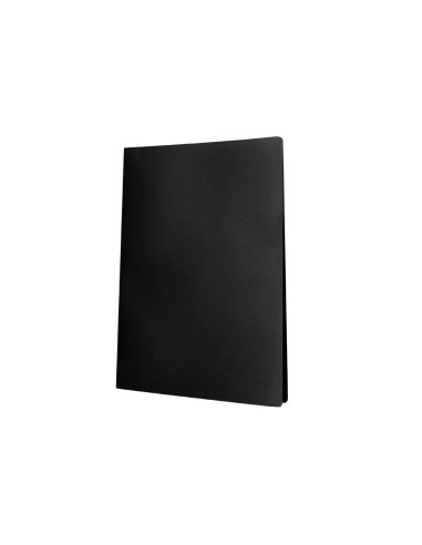 Carpeta liderpapel escaparate 40 fundas...