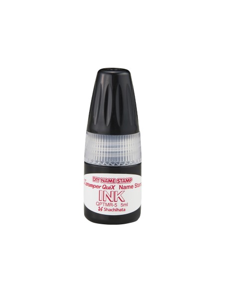 Sello x stamper quix nombre personalizable kit iniciacion 20 sellos 5 por medidas y color