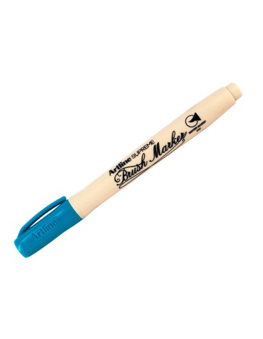 Rotulador artline supreme brush epfs pintura...