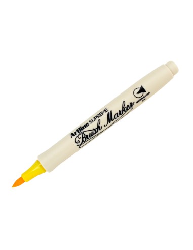 Rotulador artline supreme brush epfs pintura...